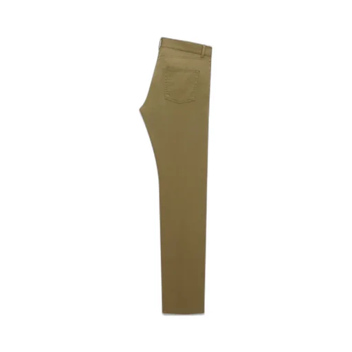 Saint Laurent Relaxed Slim Pants