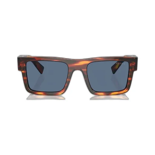 Prada Eyewear Rectangular Frame Sunglasses