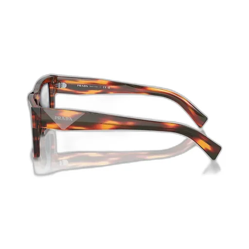 Prada Eyewear Rectangular Frame Sunglasses