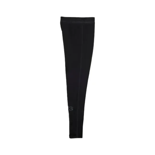 Y-3 Logo Printed Running Leggings