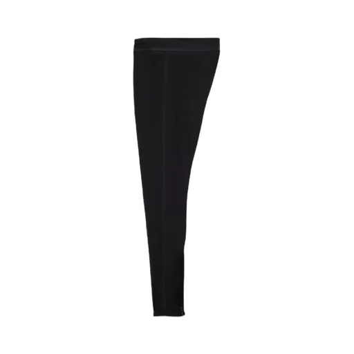 Y-3 Logo Printed Running Leggings