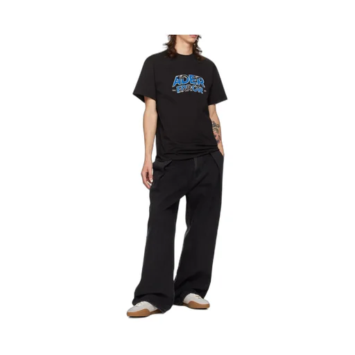 Short-Sleeved T-Shirt