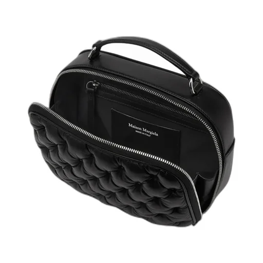 Maison Margiela Glam Slam Padded Medium Tote Bag