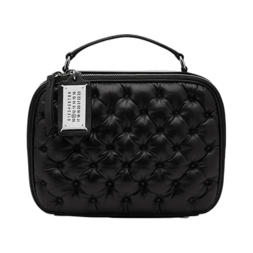 Maison Margiela Glam Slam Padded Medium Tote Bag