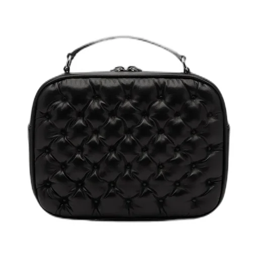 Maison Margiela Glam Slam Padded Medium Tote Bag