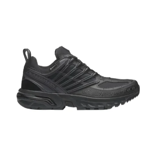 Salomon Acs Pro Gore-Tex Lace-Up Sneakers