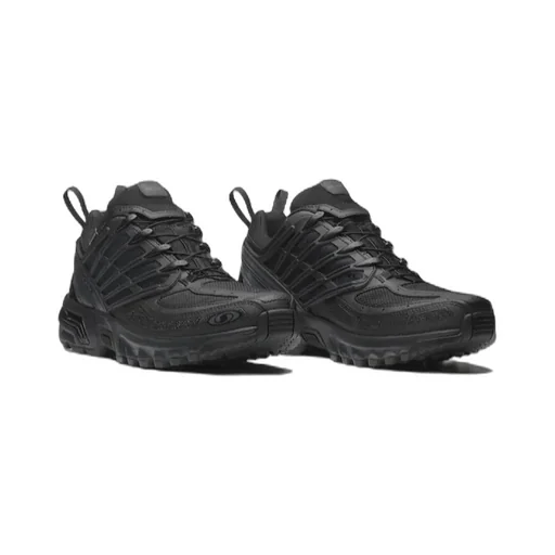 Salomon Acs Pro Gore-Tex Lace-Up Sneakers
