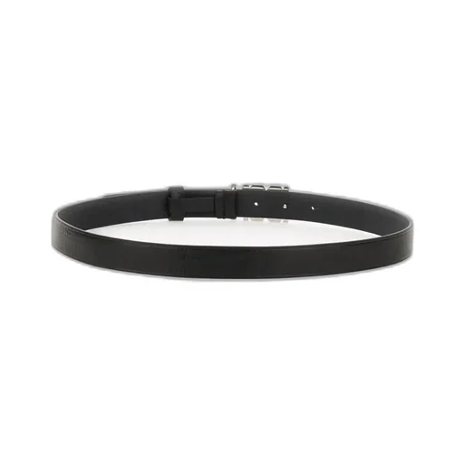 Dsquared2 Icon Plaque Belt