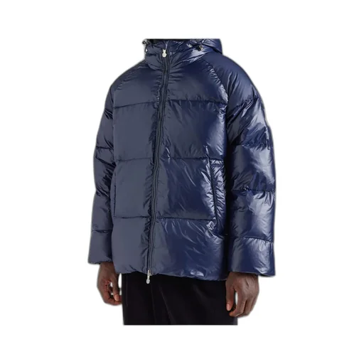 Sten Puffer Jacket