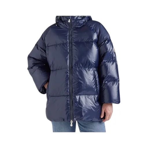 Sten Puffer Jacket