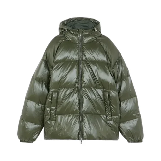 Pyrenex Sten Quilted Down Jacket