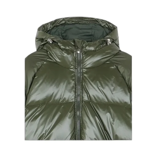 Pyrenex Sten Quilted Down Jacket