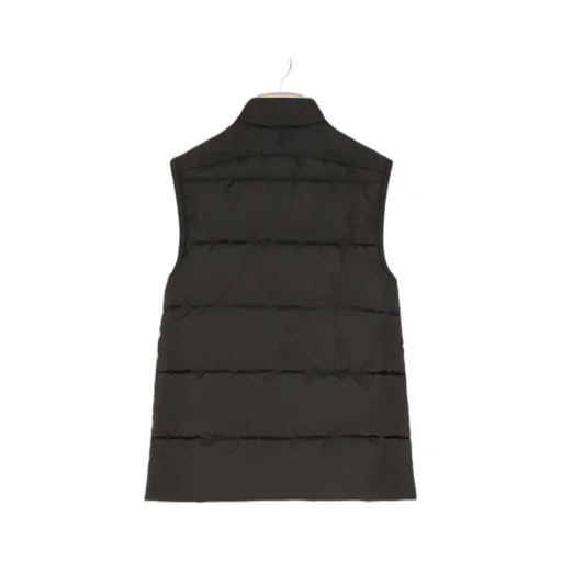 Patou Zip-Up Hooded Jacket
