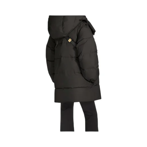 Patou Zip-Up Hooded Jacket