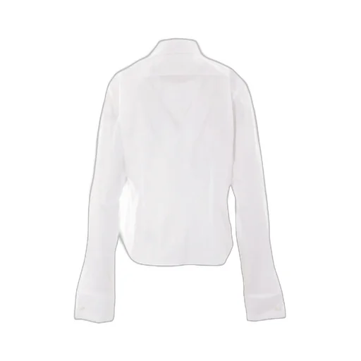 Ann Demeulemeester Kareena Fitted Shirt