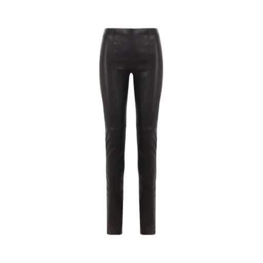 Ann Demeulemeester Panelled Skinny Pants