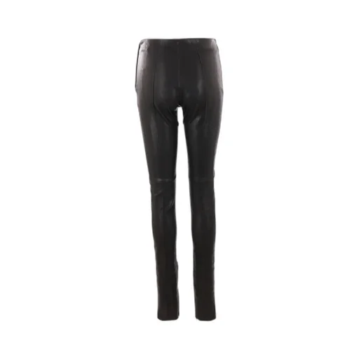 Ann Demeulemeester Panelled Skinny Pants