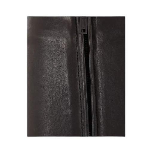Ann Demeulemeester Panelled Skinny Pants