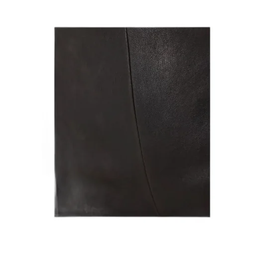 Ann Demeulemeester Panelled Skinny Pants
