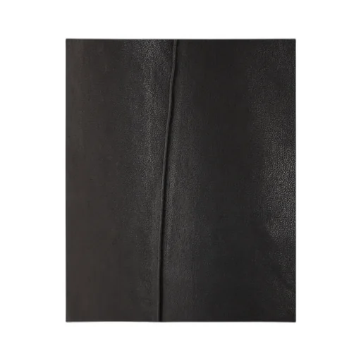 Ann Demeulemeester Panelled Skinny Pants