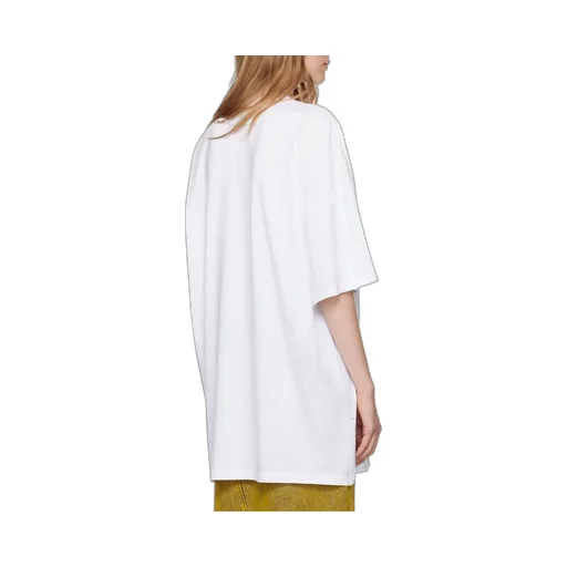 Mm6 Masion Margiela Lost Pet Oversized T-Shirt