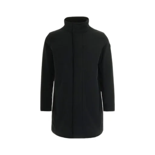 Long Sleeve Coat