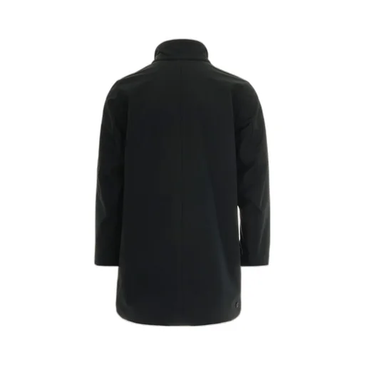 Long Sleeve Coat