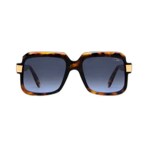 Cazal Square Frame Sunglasses