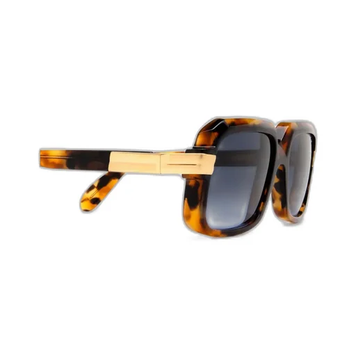 Cazal Square Frame Sunglasses
