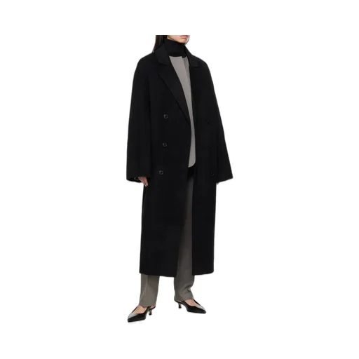Round-Neck Suit Jacket