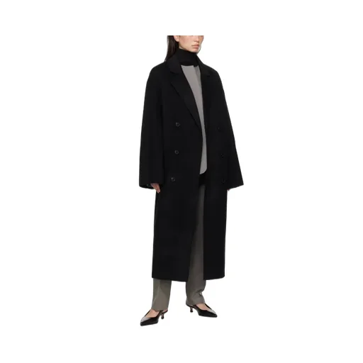 Round-Neck Suit Jacket