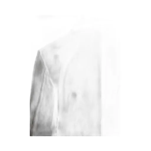 Loulou Studio Benetra Double Breasted Leather Jacket