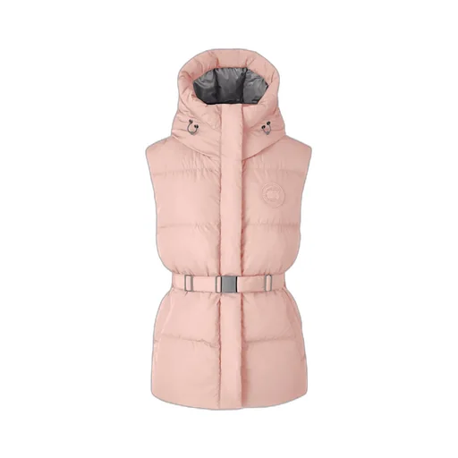 Rayla Vest