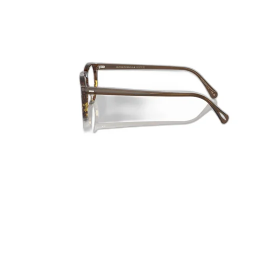 Gregory Peck Round-Frame Glasses