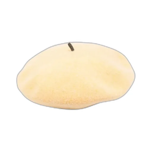 Brunello Cucinelli Monili-Chain Slip-On Beret