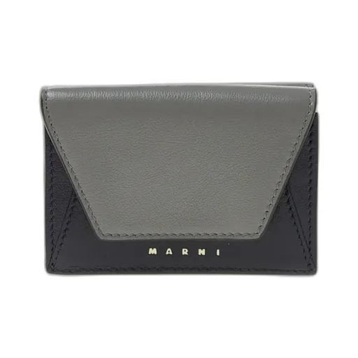 Folding Wallet