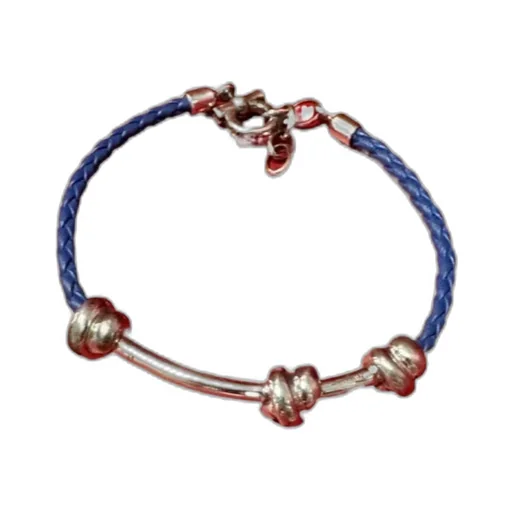 Tied Detail Bracelet
