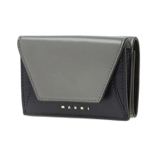 Folding Wallet