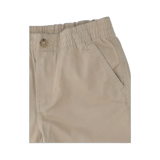 Ralph Lauren Kids Straight Leg Chino Trousers