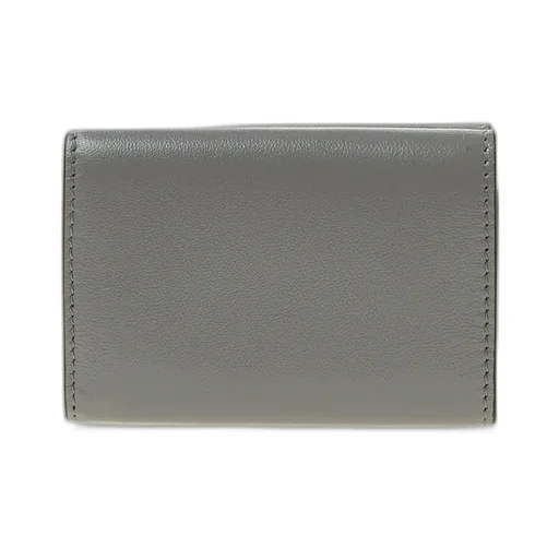 Folding Wallet