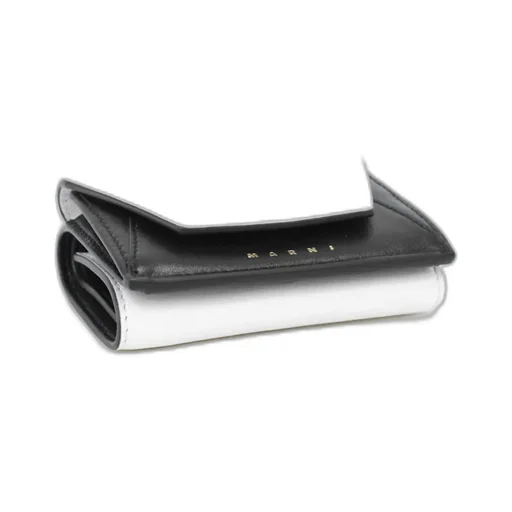 Folding Wallet