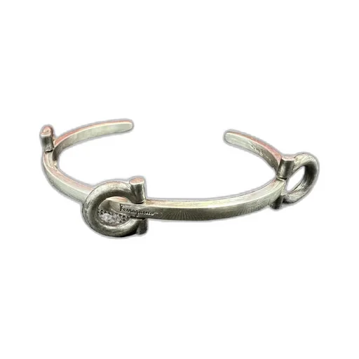 Open Bracelet