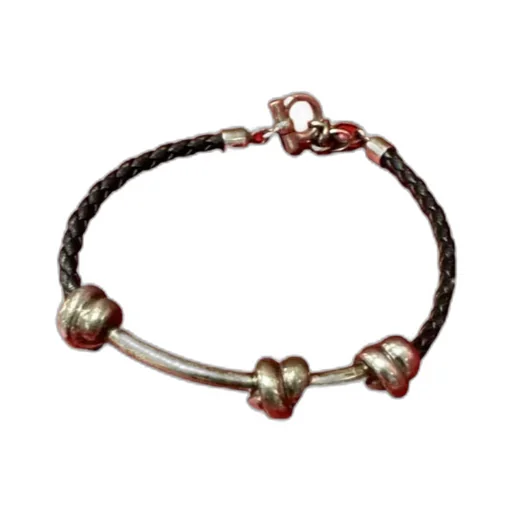 Knot Detail Bracelet