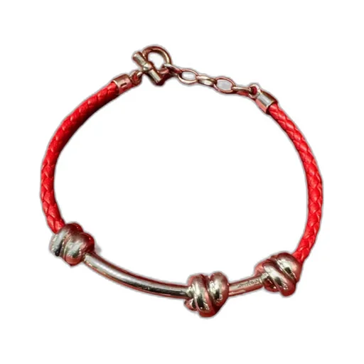 Tied Detail Bracelet