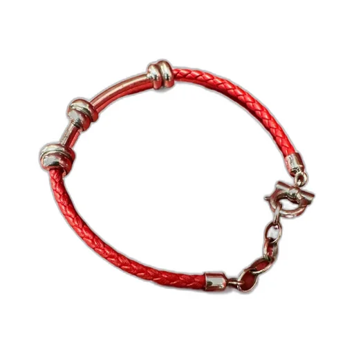 Tied Detail Bracelet
