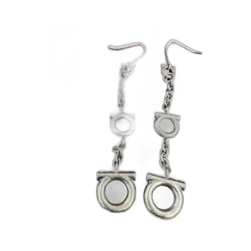Pendant Earrings