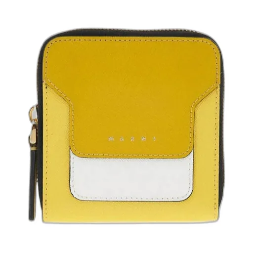 Zipper Wallet