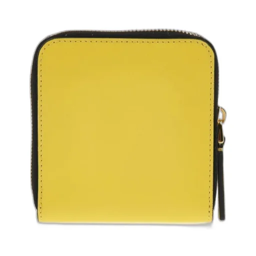 Zipper Wallet