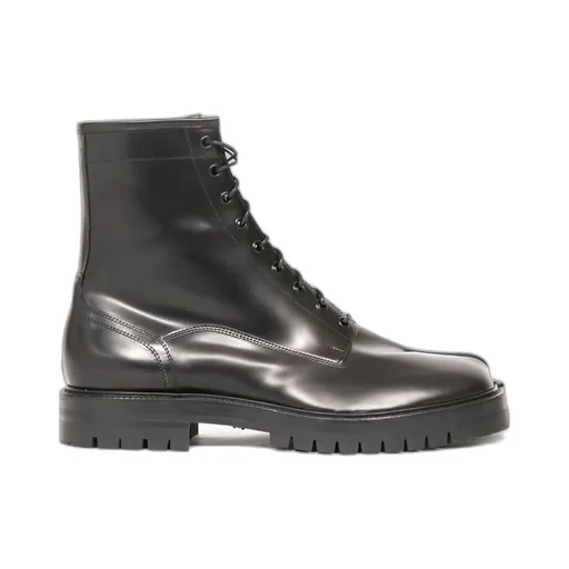 Maison Margiela Tabi Split-Toe Ankle Boots