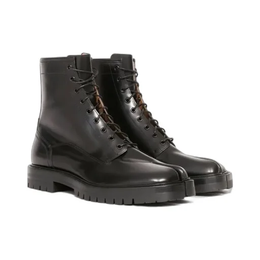 Maison Margiela Tabi Split-Toe Ankle Boots